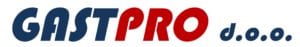 gastpro-logo Gastpro logo