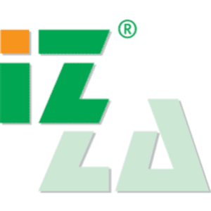 izza logo