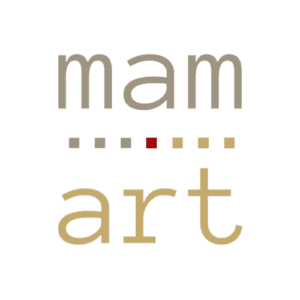 mamart logo