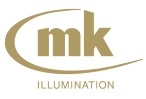 MK illumination logo