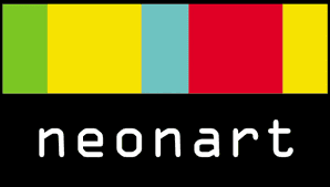 neonart logo
