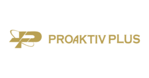 proaktiv plus logo