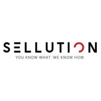 sellution logo