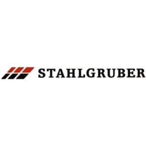 Stahlgruber logo