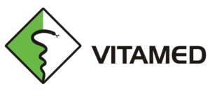 vitamed logo
