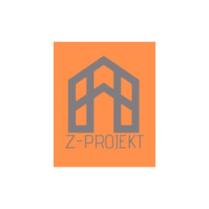 Z-projekt logo