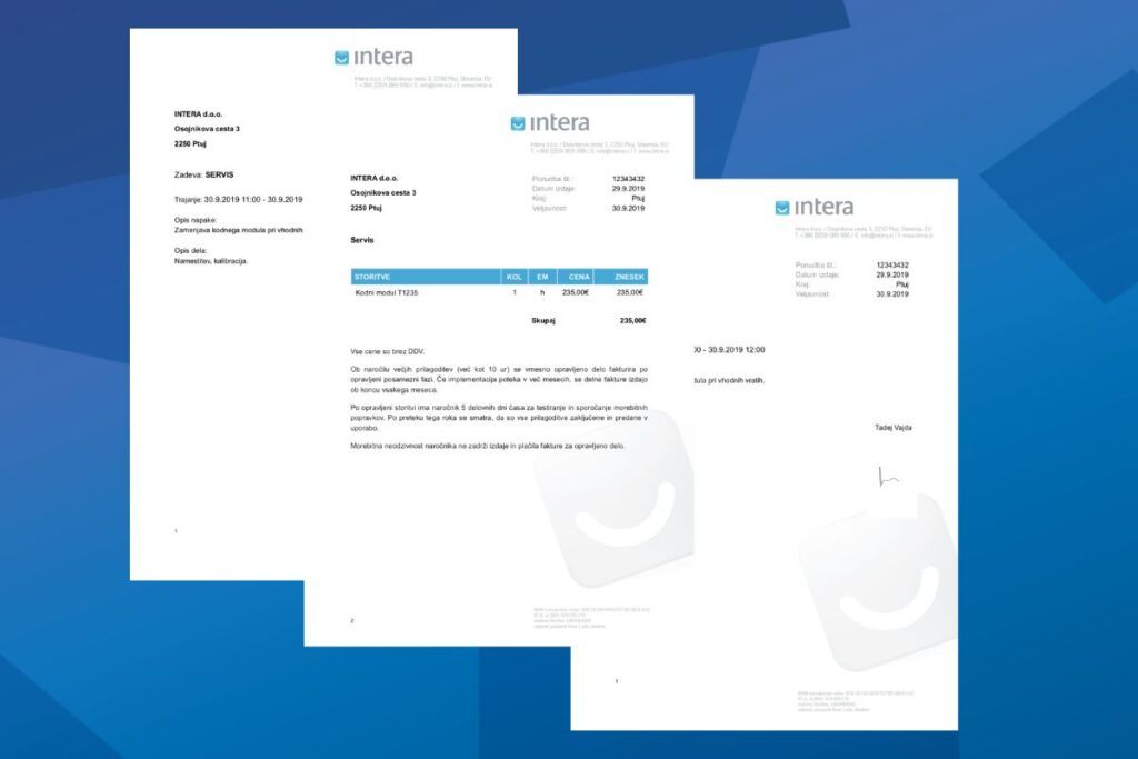 Dodatne razširitve CRM sistema, za prilagoditev specifičnim potrebam podjetij