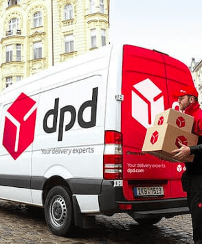 dpd poslovni partner intrix