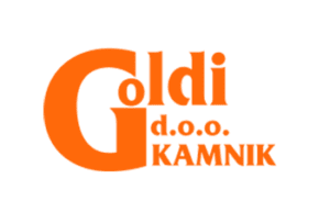 goldi logo