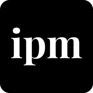 IPM skupina logo