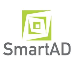 smartad logo