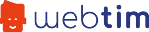 webtim logo