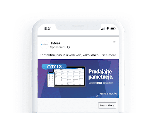 facebook-lead-ad-intrix facebook lead ads intrix primer