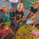 otroske-animacije-kud-eleja otroške animacije za otroke zaposlenih