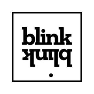 Blink blink logo