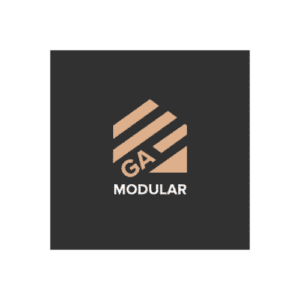 GA modular gradus ars logo