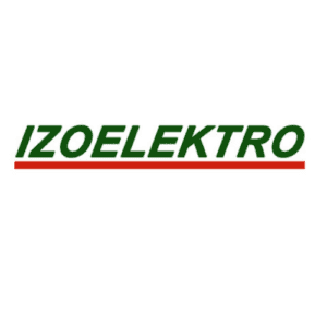 izoelektro logo