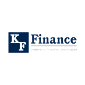 kf finance logo