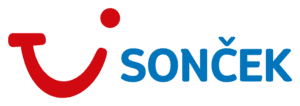 Turistična agencija Sonček logo