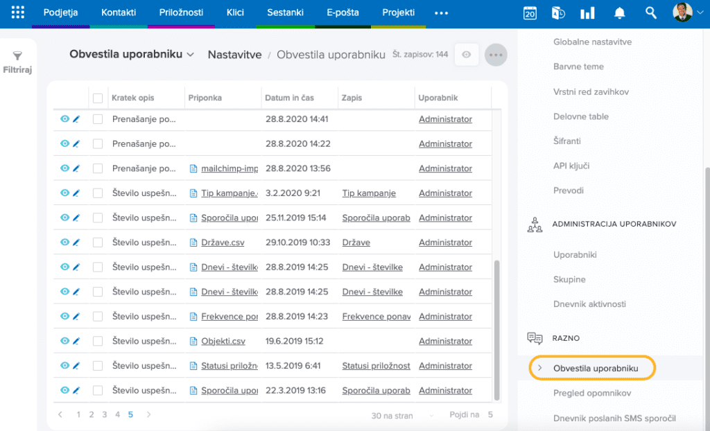 obvestila-uporabniku