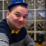 pustni torek na interi