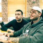 intera dogodki teambuilding