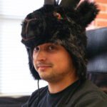 pustne maske intera teambuilding zaposlitev