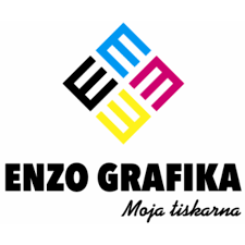 EG d.o.o. enzo grafika logo EG enzo grafika logo