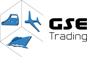 gse trading logo