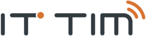it-tim-logo it tim logo