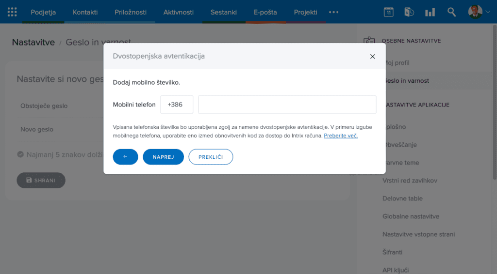Dvostopenjska_avtentikacija