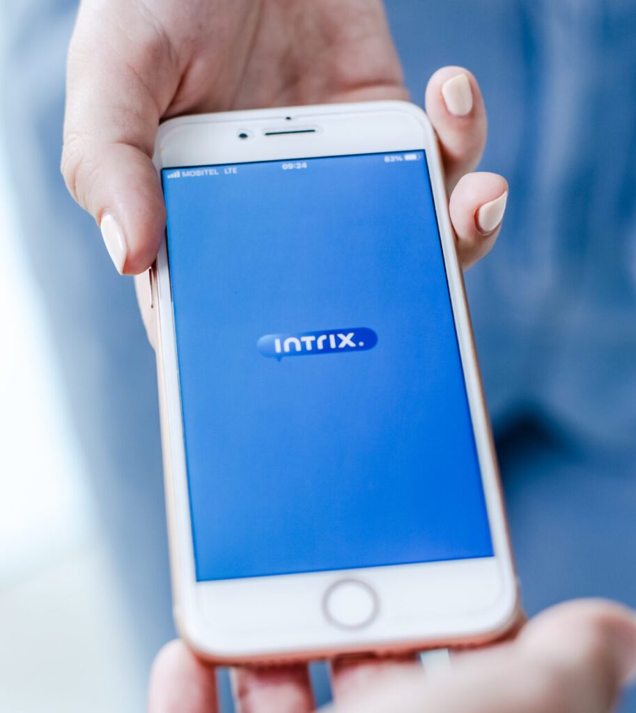 sms-obvescanje-intrix-crm intrix sms obveščanje