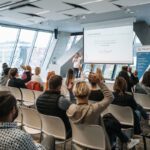 Predavanje Kokos agencije