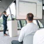 Predavanje Uroša Žoharja iz Intere