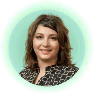 Nina Bozjak Lipovsek