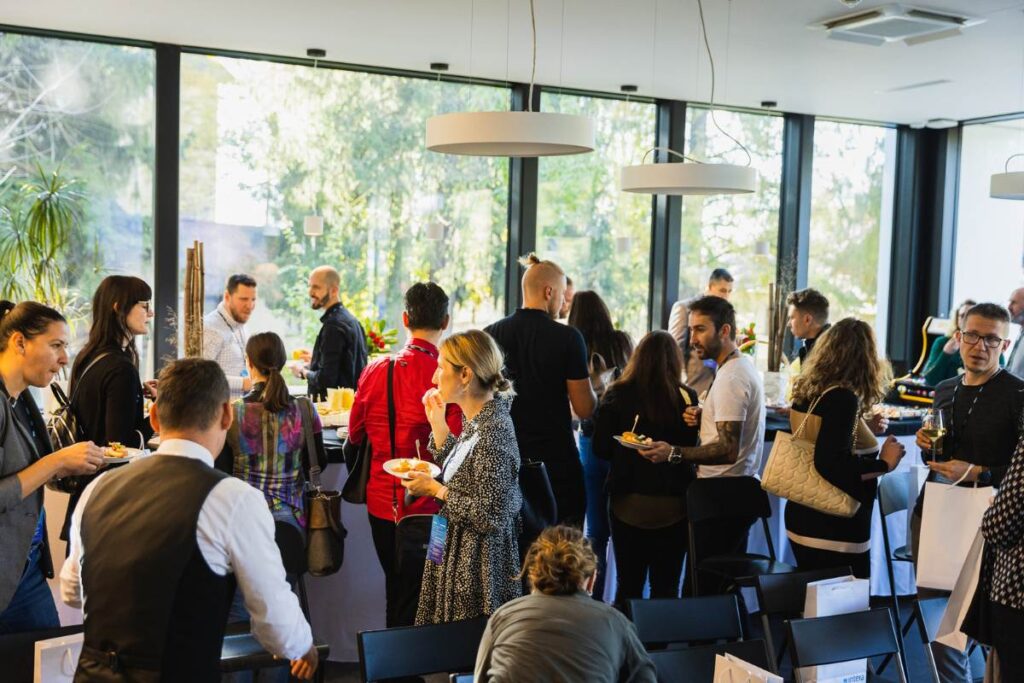 Gostje Intrix akademije 2023