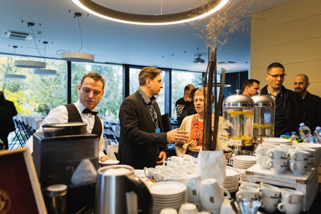 Udelezenci Intrix akademije 2023