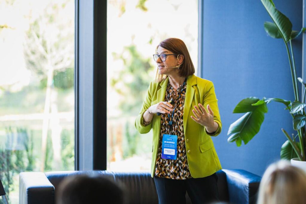 Margareta Guček Zakošek