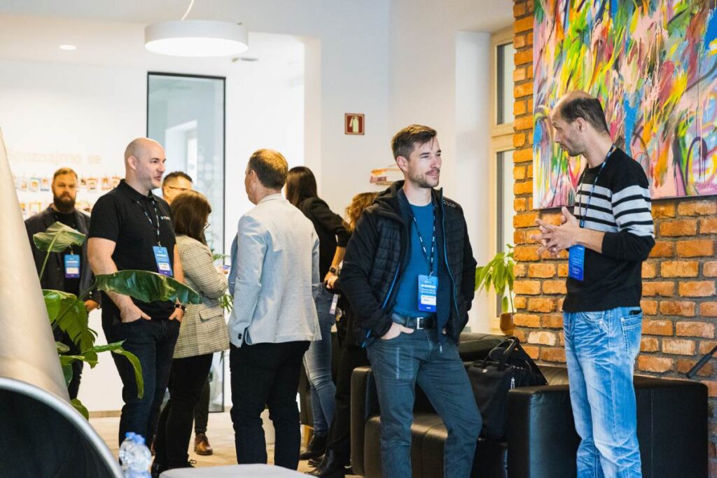 Gostje Intrix akademije 2023