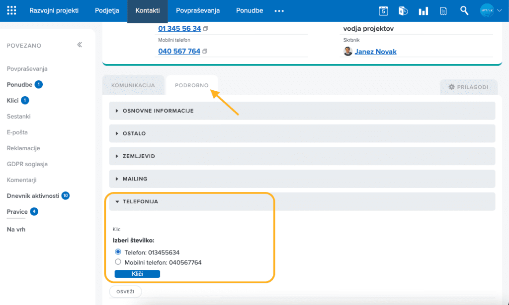 odhodni-klic-kartica-intrix
