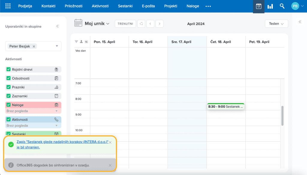 shranjevanje-sestanka-intrix