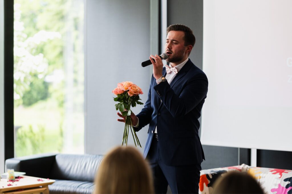 Aljaž Ramot HRup 2024