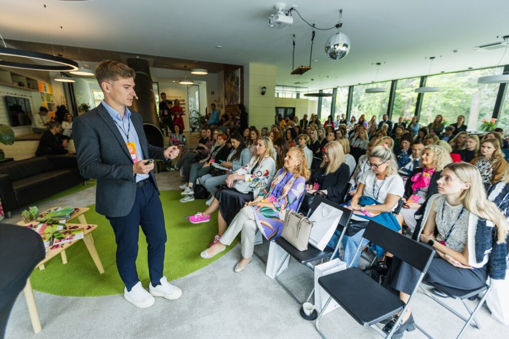 Urh Kovačič HRup 2024