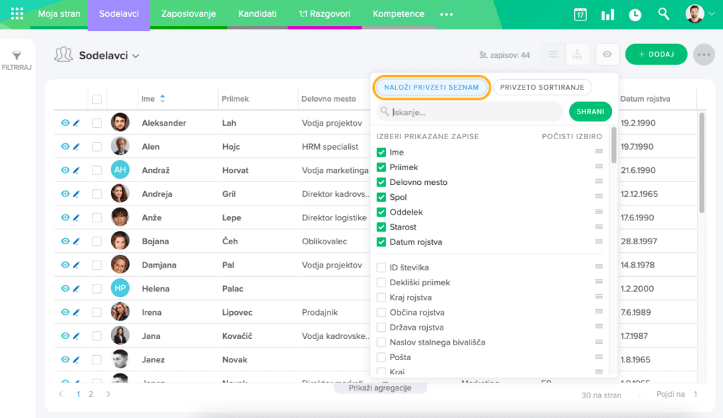 privzeti-seznam-intrix
