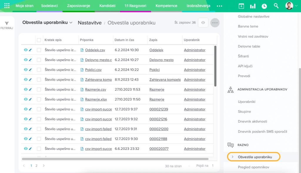 obvestila-uporabniku-hrm