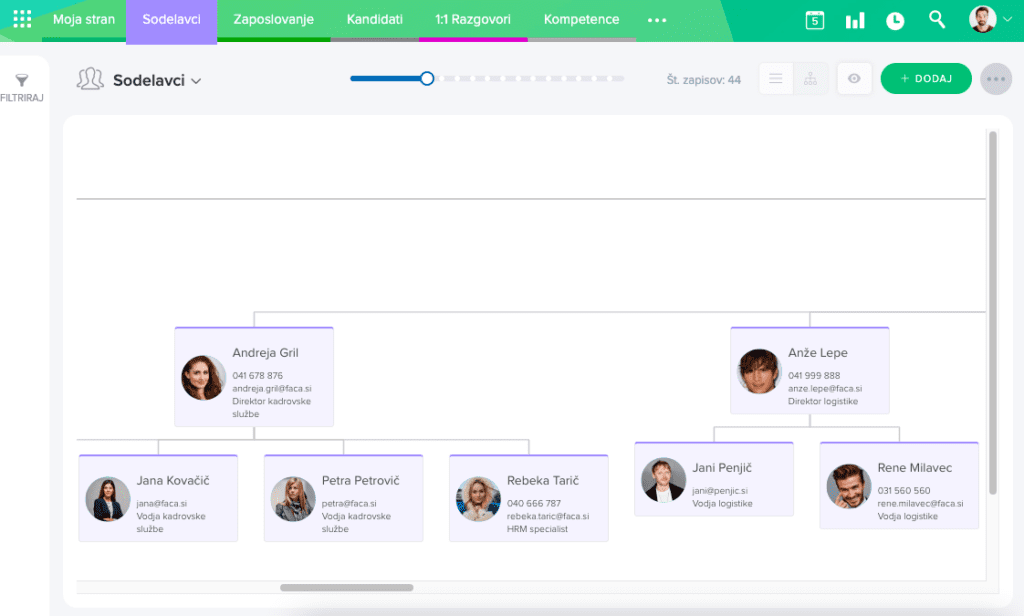 organigram-intrix-hrm