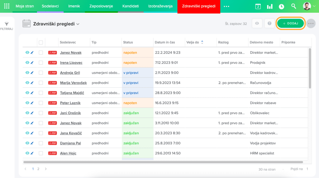 nov-zdravniški-pregled