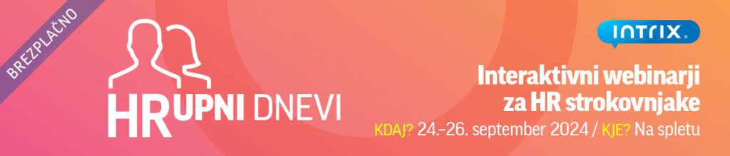 HRupni dnevi na spletu HRupni dnevi na spletu