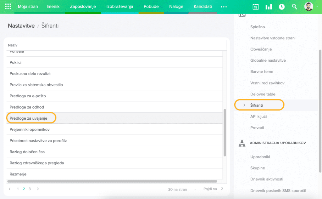 šifrant-uvajanje-naloge
