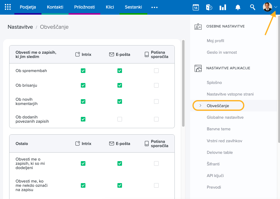 nastavitve-obvescanja